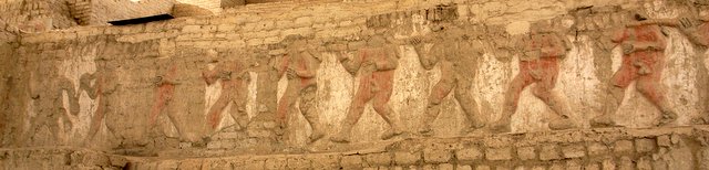 huaca Cao Viejo