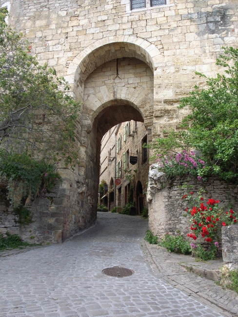 Cordes